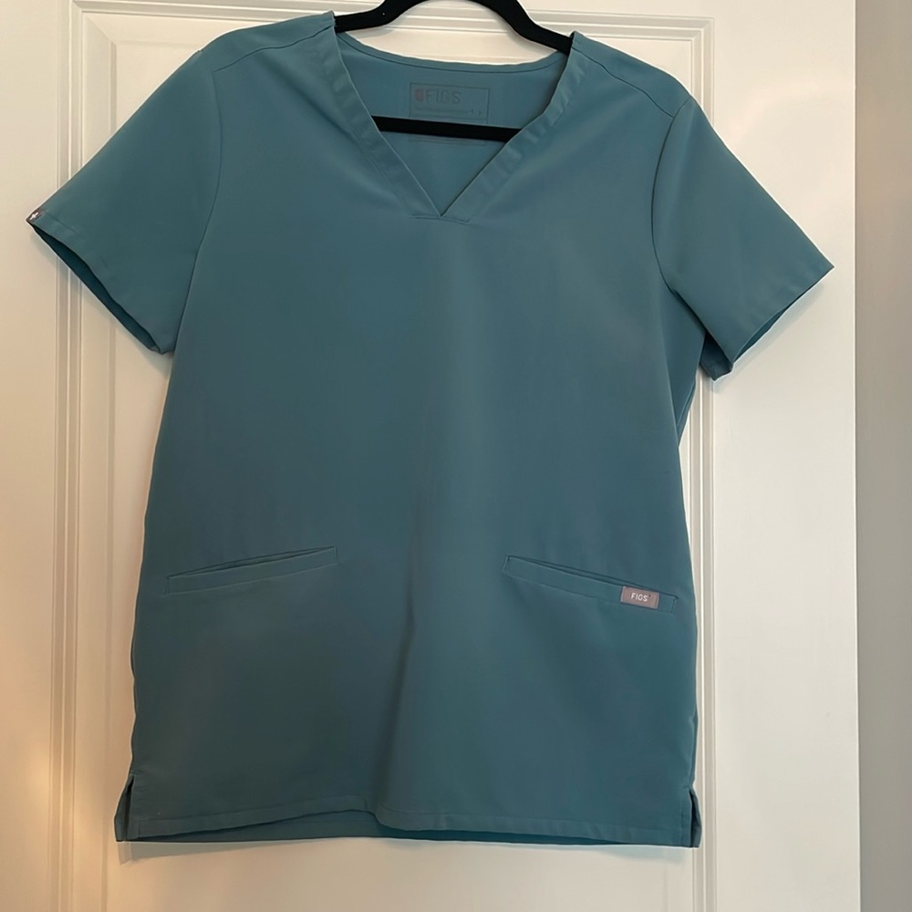 Figs Casma - hydrogreen